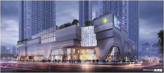 金硕臻府售楼处发布：‍邀请您鉴赏！不朽情缘网站☎‍楼市热点@满金华(图2)