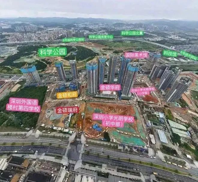 金硕臻府售楼处发布：‍邀请您鉴赏！不朽情缘网站☎‍楼市热点@满金华(图10)